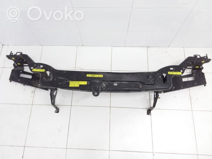 Volvo XC90 Staffa del pannello di supporto del radiatore parte superiore 9454401