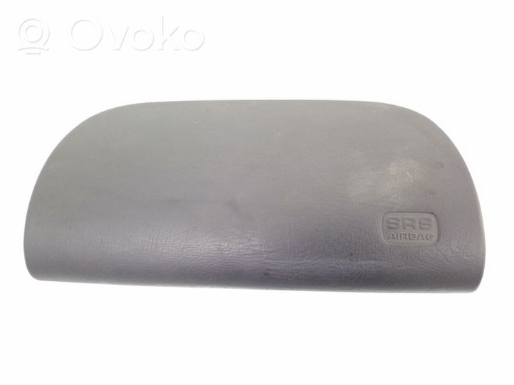 Mercedes-Benz ML W163 Osłona poduszki powietrznej Airbag A1636890344