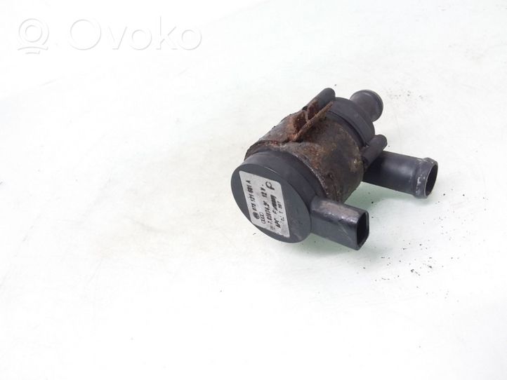 Audi A6 Allroad C5 Pompe à eau de liquide de refroidissement 078121601A