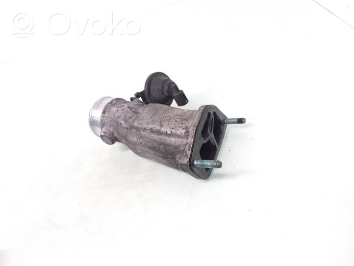 Audi A6 Allroad C5 Engine shut-off valve 4B0145950C