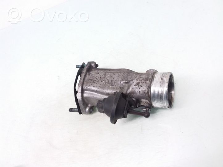 Audi A6 Allroad C5 Engine shut-off valve 4B0145950C