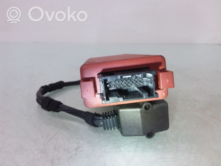 Audi A6 Allroad C5 Phone control unit/module 4B0862335B