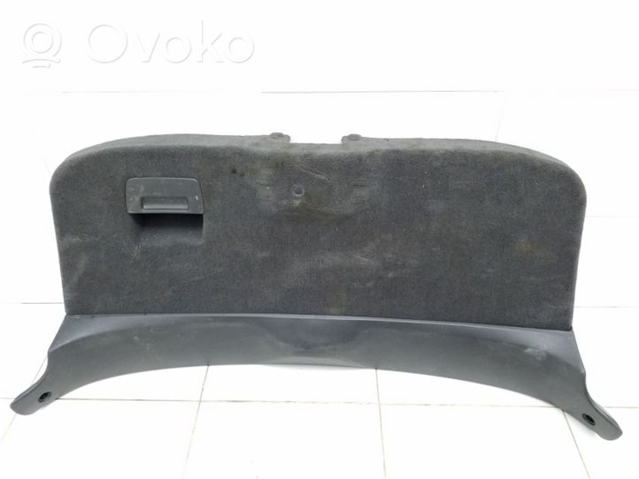 Opel Signum Rivestimento portellone posteriore/bagagliaio 13177992