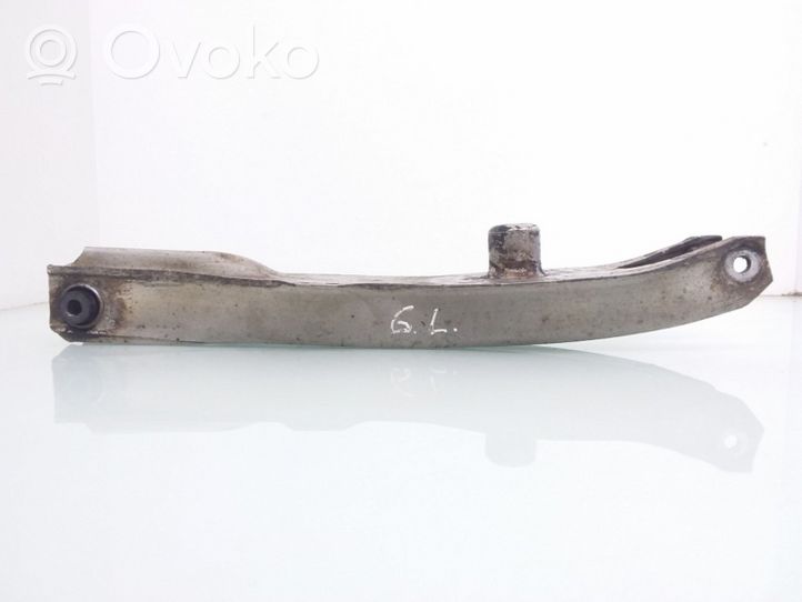 Opel Signum Querlenker Achsschenkel hinten 024417090