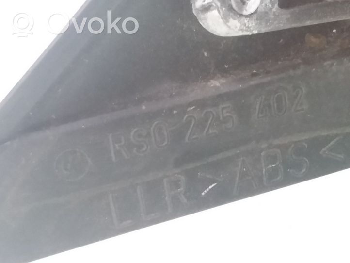 Audi A4 S4 B5 8D Veidrodėlis (elektra valdomas) 8D0857544