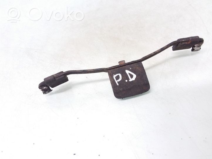 Volvo XC90 Front brake pad spring 