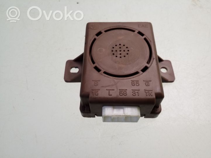 Daewoo Lanos Muut ohjainlaitteet/moduulit 96219056CN