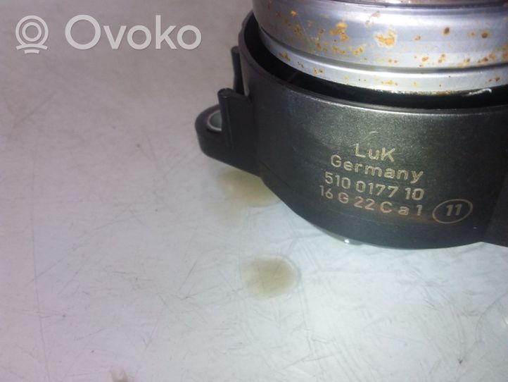 Volkswagen Golf V Pomocniczy cylinder łożyska wciskowego sprzęgła 510017710