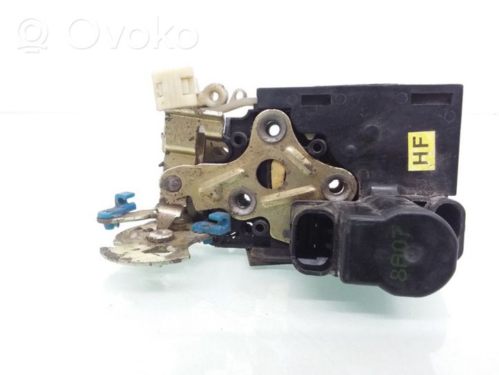 Daewoo Lanos Front door lock 8A07