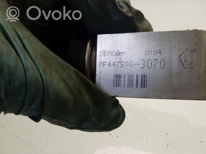 Toyota Yaris Zawór rozprężny klimatyzacji A/C 4475003070