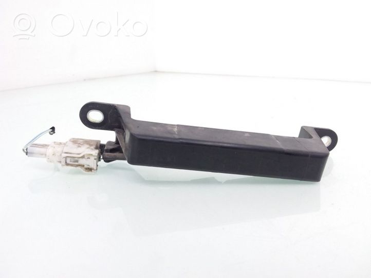 Toyota Yaris Interjero komforto antena 8999752010