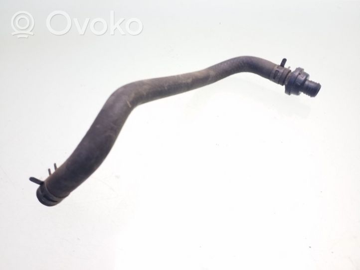 Toyota Yaris Linea/tubo/manicotto del vuoto 