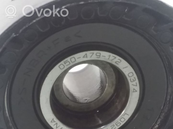 Opel Signum Koło pasowe napinacza paska alternatora 050479172