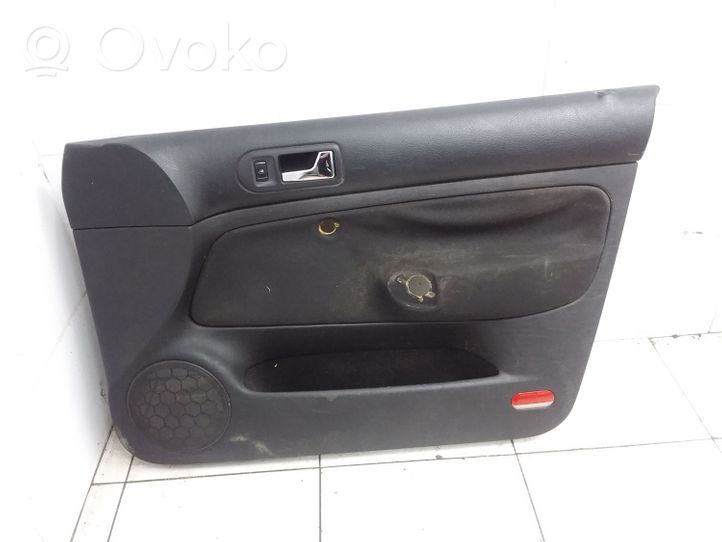 Volkswagen Bora Etuoven verhoilu 1J4867012CJ