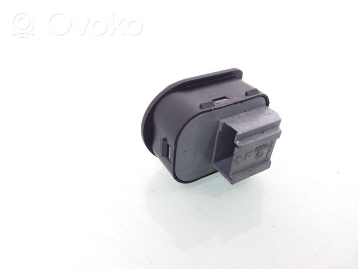 Volkswagen Bora Wing mirror switch 1J1959565D