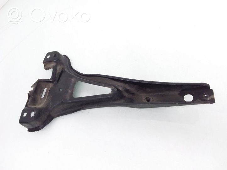 Volkswagen Bora Staffa del pannello di supporto del radiatore 1J0805569B