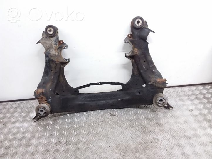 Audi A6 Allroad C5 Front subframe 