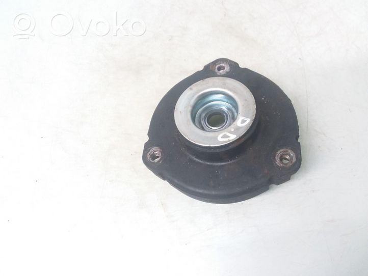 Volkswagen Polo IV 9N3 Support de jambe de force supérieur avant 6N0412331E