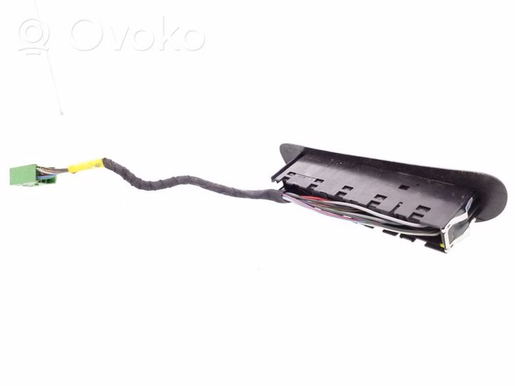 Opel Vectra B Interruttore di controllo dell’alzacristalli elettrico 24435019