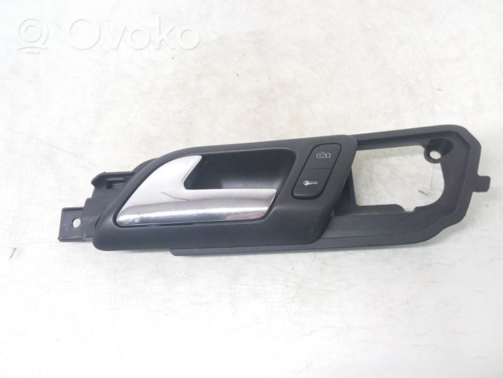 Volkswagen Polo IV 9N3 Maniglia interna per portiera anteriore 6Q1837247E