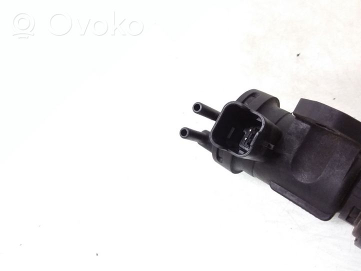 Citroen C5 Vacuum valve 9635704380