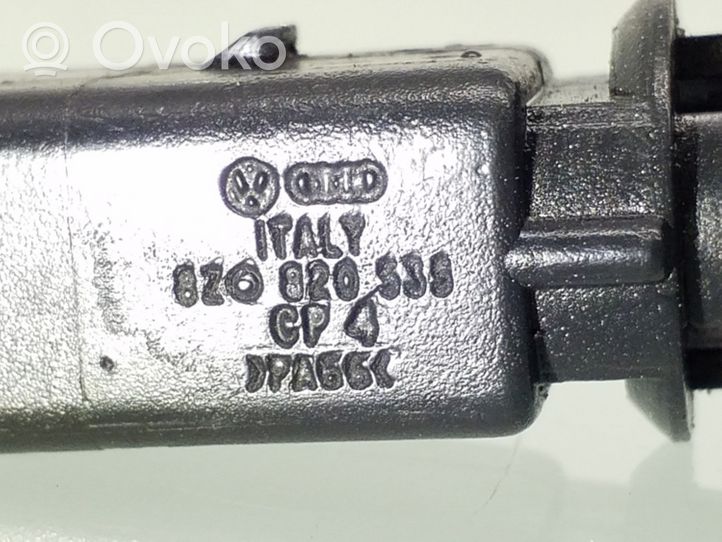 Audi A6 S6 C5 4B Sonde température extérieure 8Z0820535