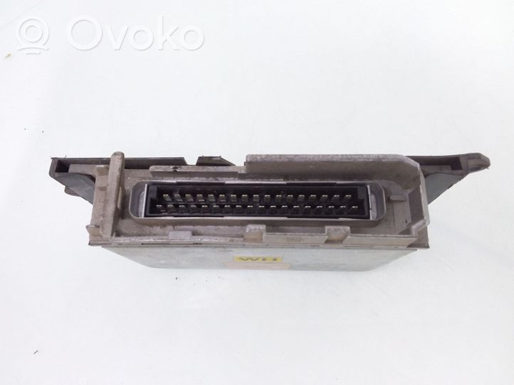 Opel Calibra Sterownik / moduł ABS 0265100039