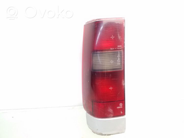 Volvo S70  V70  V70 XC Lampa tylna 3512318