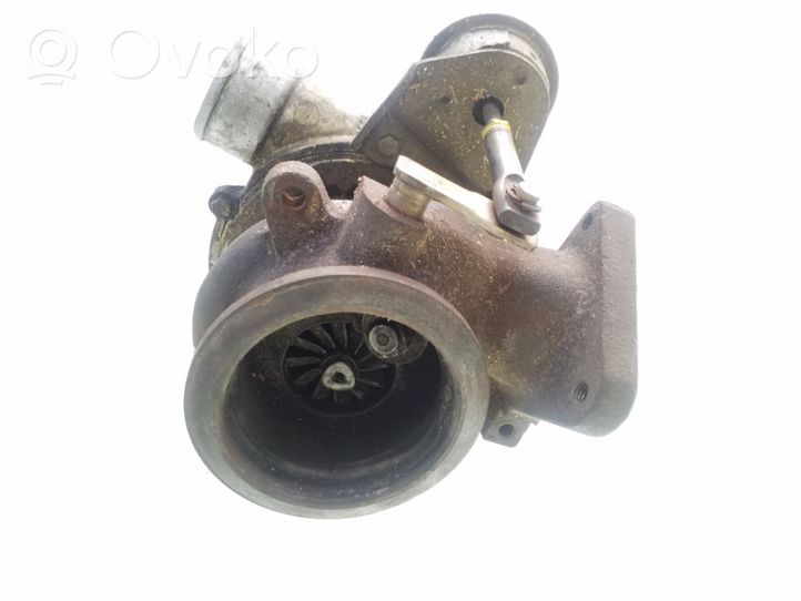 Mercedes-Benz C W202 Turbina A6110960099