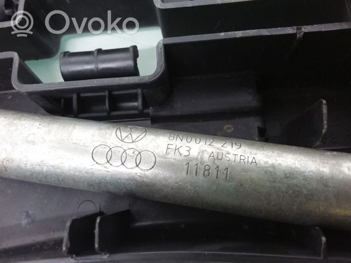 Audi A4 S4 B6 8E 8H Įrankių komplektas 8E0012111A