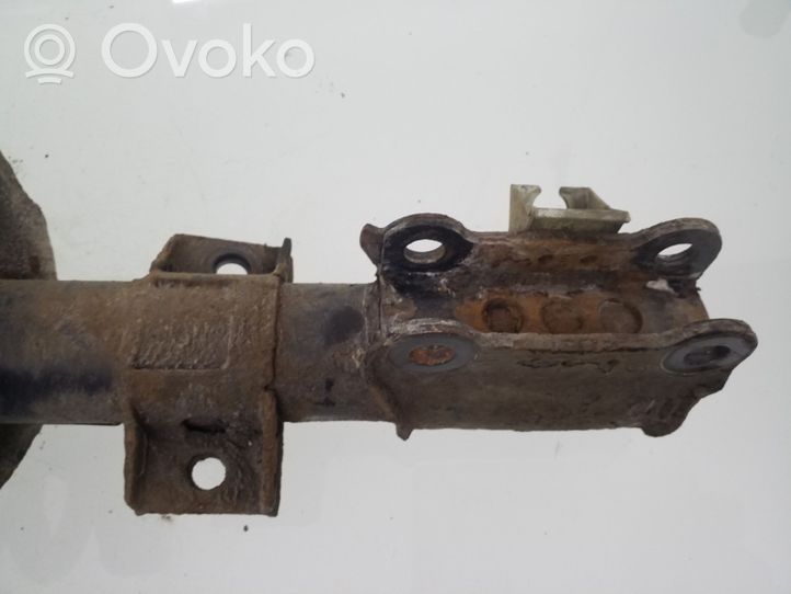 Volvo S60 Front shock absorber with coil spring PF100548