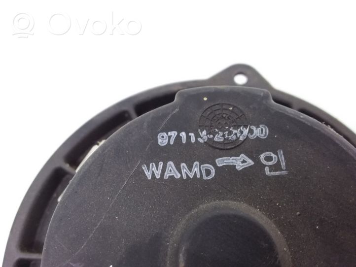 Hyundai Elantra Ventola riscaldamento/ventilatore abitacolo F00S320092