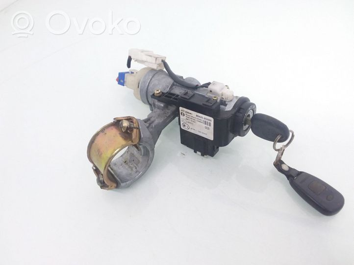 Hyundai Elantra Blocchetto accensione 954202D000