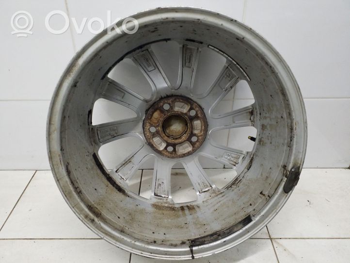 Volvo V60 Обод (ободья) колеса из легкого сплава R 17 31341739