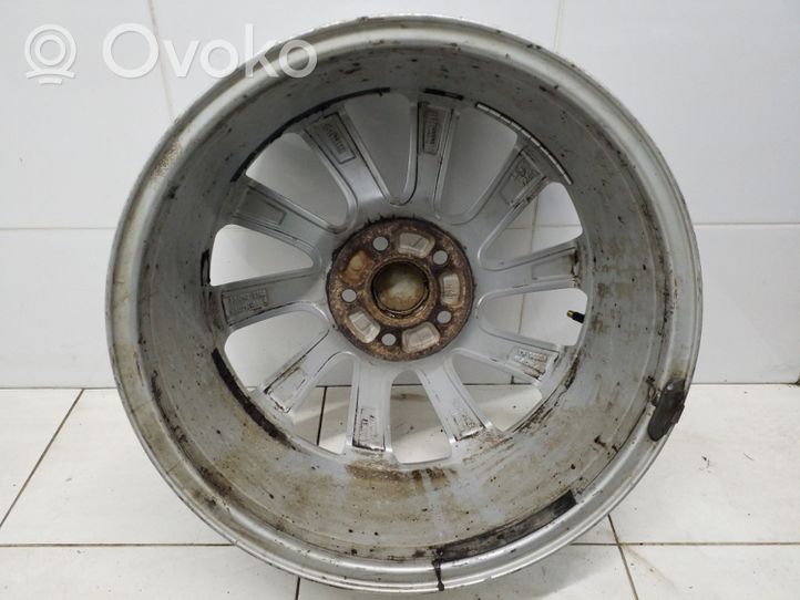 Volvo V60 R17 alloy rim 31341739