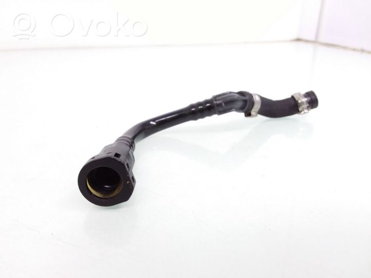 Citroen C5 Fuel line pipe 