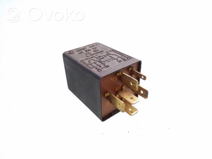 Audi 80 90 B3 Other relay 431955531