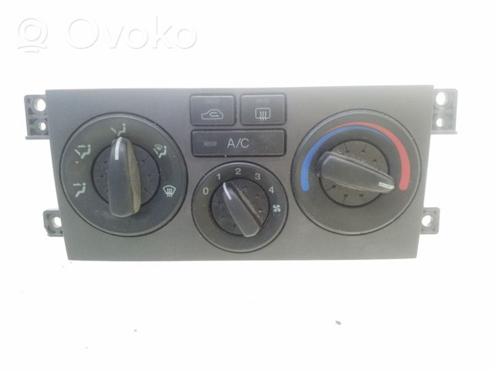 Hyundai Elantra Centralina del climatizzatore 972502DXXX