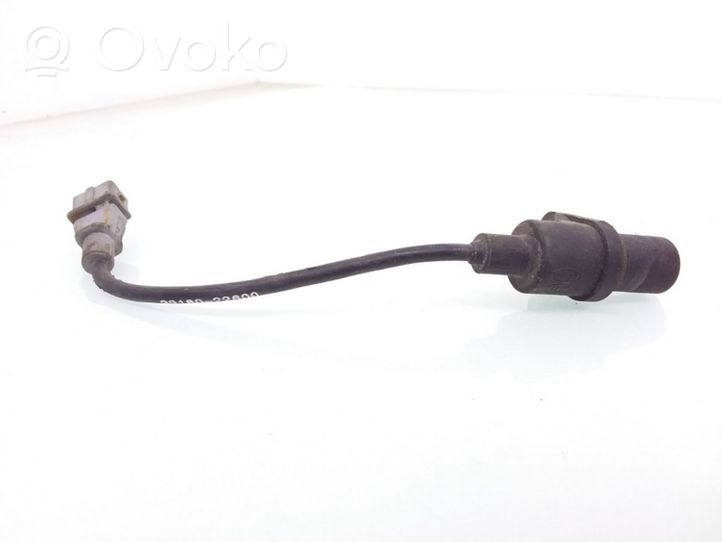 Hyundai Elantra Capteur de position de vilebrequin 3918022600