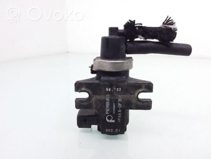 Volkswagen PASSAT B5 Solenoidinis vožtuvas 1H0906627