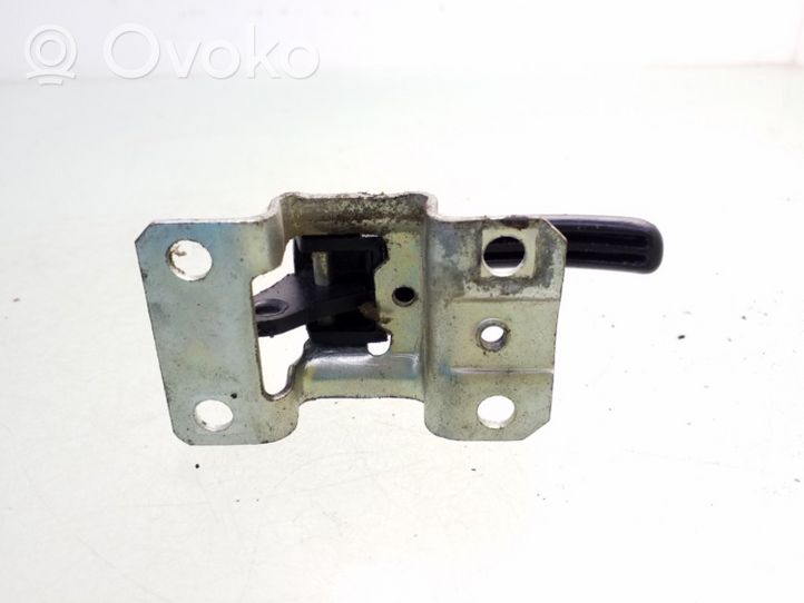 Volkswagen Golf I Maniglia interna per portiera anteriore 171837225