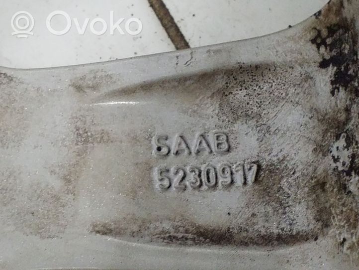 Saab 9-3 Ver1 Felgi aluminiowe R16 5230917