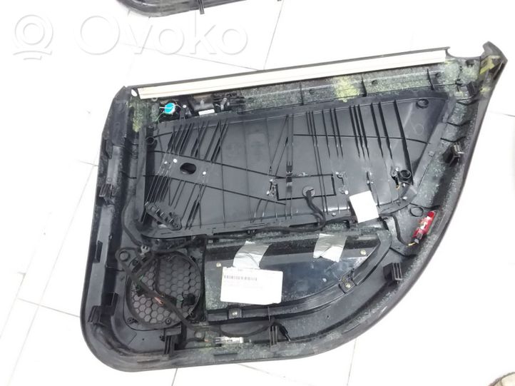 4B1867105 Audi A6 S6 C5 4B Seat set, 200.00 € | RRR 