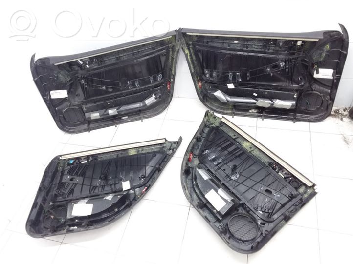 4B1867105 Audi A6 S6 C5 4B Seat set, 200.00 € | RRR 