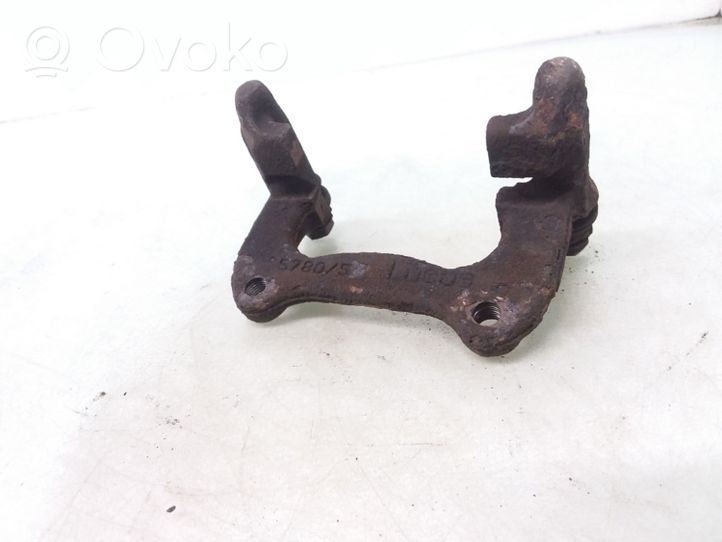 Audi A4 S4 B7 8E 8H Supporto della pinza del freno posteriore 