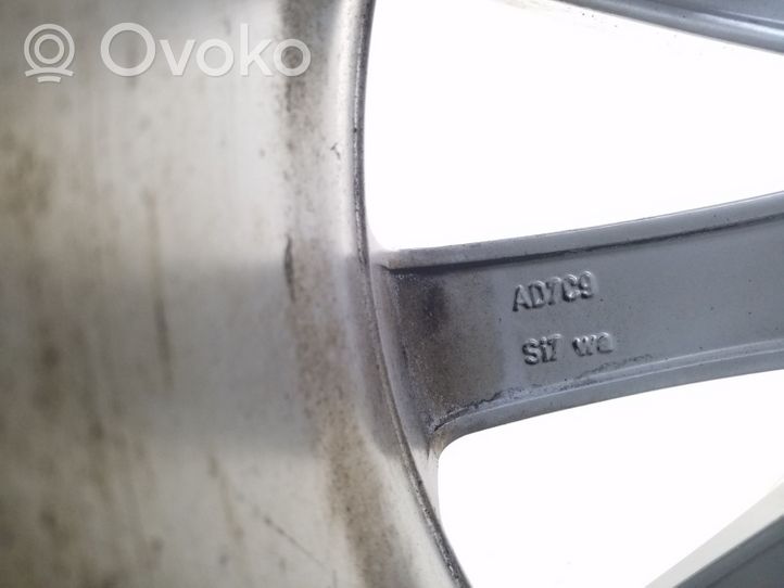 Volvo XC90 Felgi aluminiowe R18 31362840