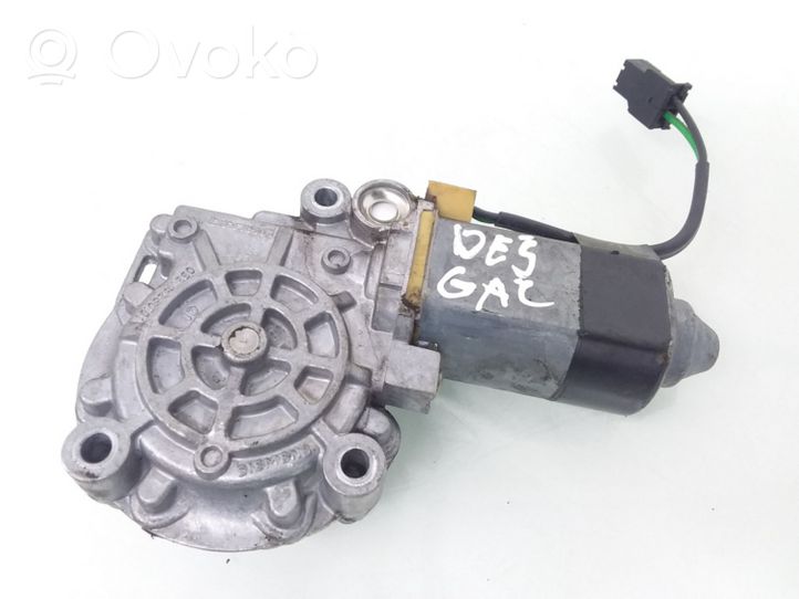 Audi A6 S6 C4 4A Moteur de lève-vitre de porte arrière 4A0959802A