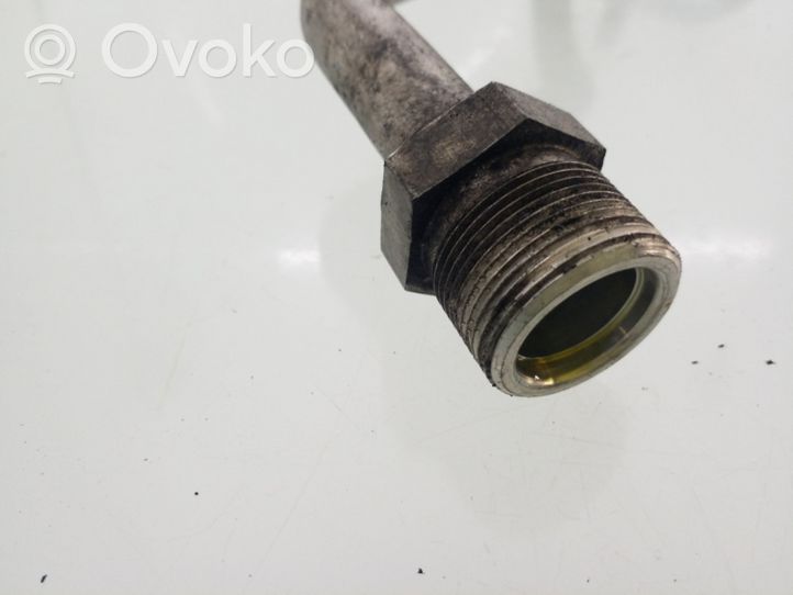 Audi A6 S6 C4 4A Air conditioning (A/C) pipe/hose 4A1260741AE