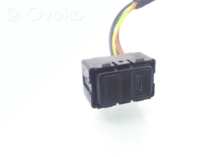 Audi A6 S6 C4 4A Interruptor del elevalunas eléctrico 4A0959855B