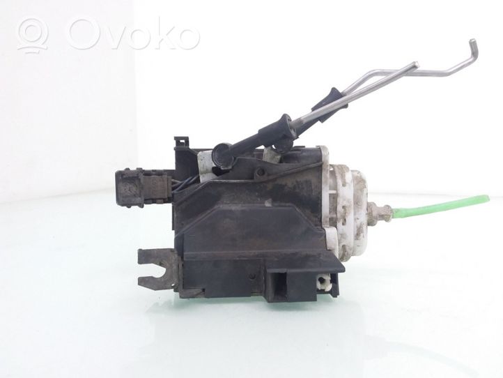 Audi A6 S6 C4 4A Etuoven lukko 4A1837016D